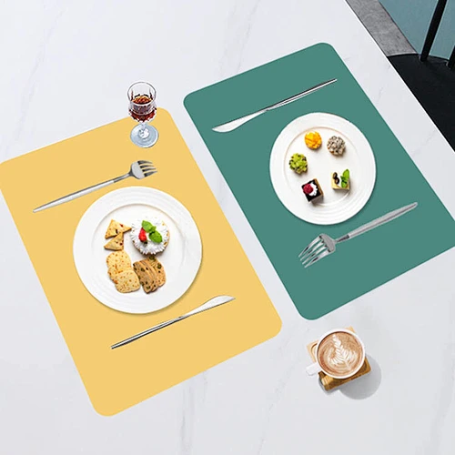 table placemat